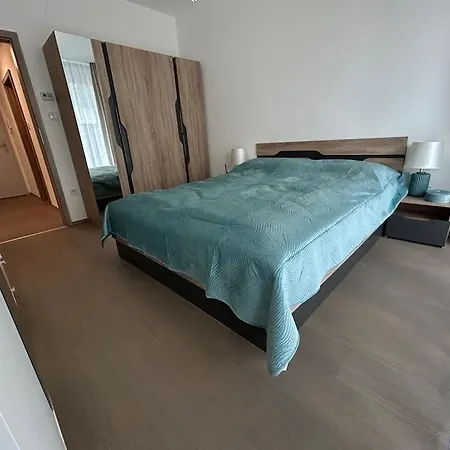 Cedrus Luxory Apartment *