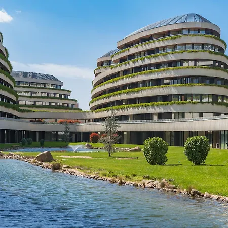 Cedrus Luxory Apartment