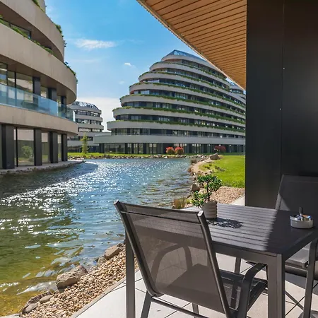 Cedrus Luxory Apartment *