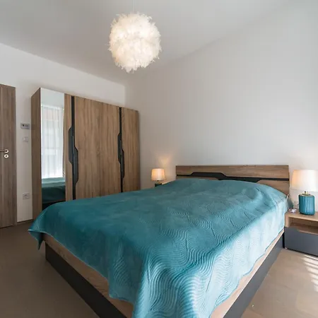 Apartment Cedrus Luxory