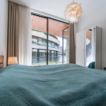 Apartment Cedrus Luxory