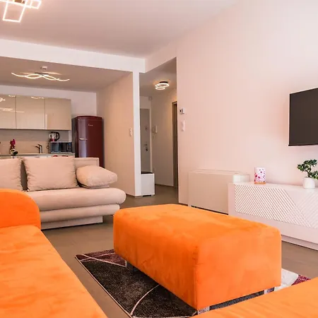 Apartment Cedrus Luxory