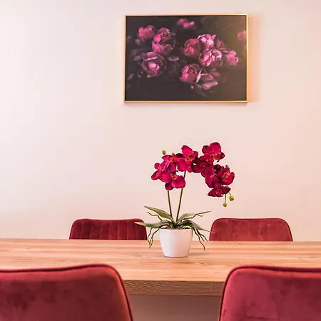 Apartment Cedrus Luxory