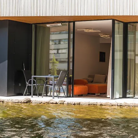 Cedrus Luxory Apartment