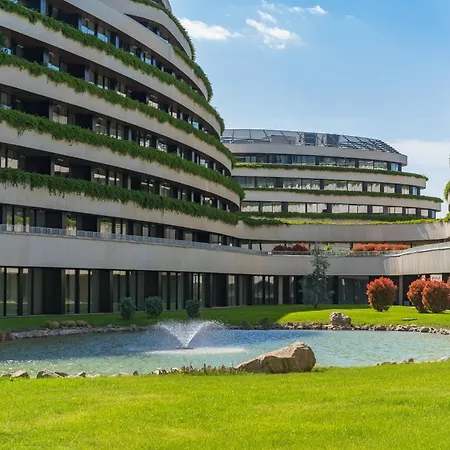 Apartman Cedrus Luxory